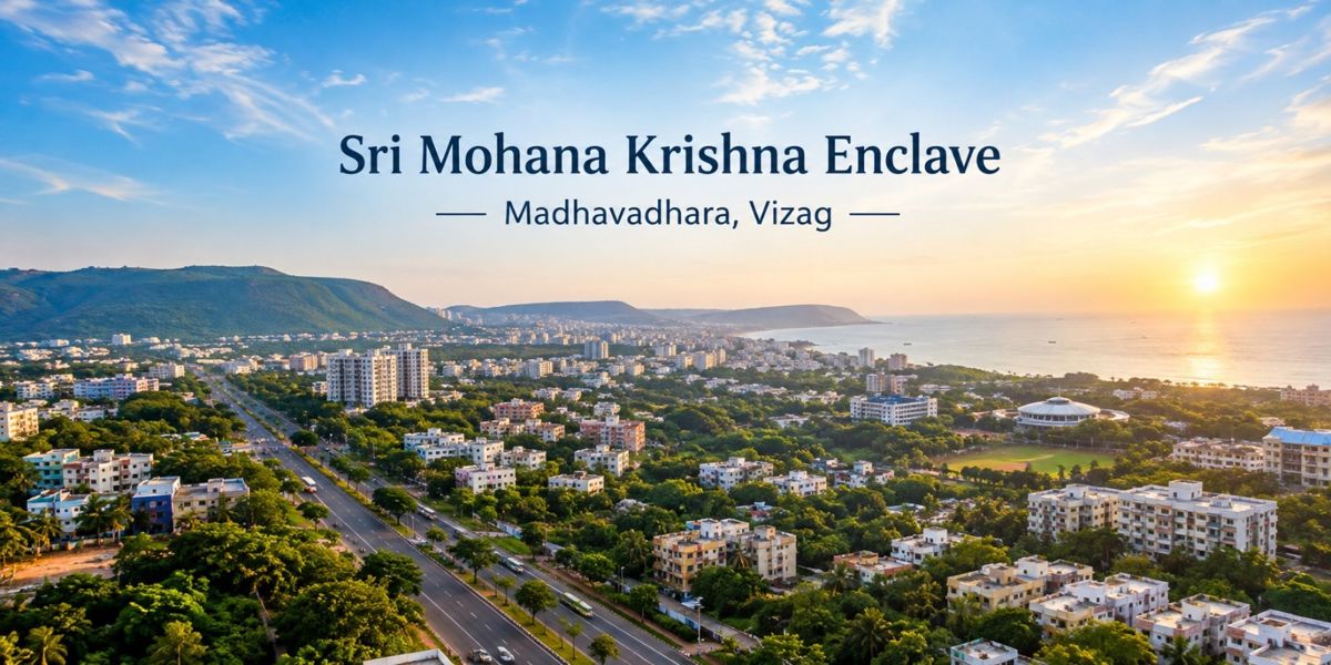 Sri Mohana Krishna Enclave Featured Image