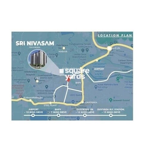 Sri Nivasam Apartments