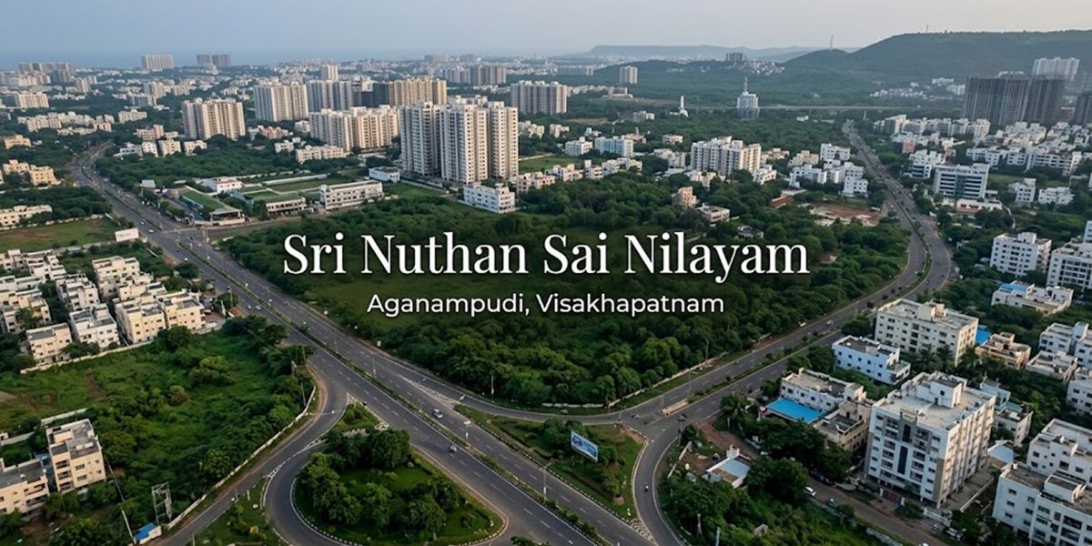 Sri Nuthan Sai Nilayam Featured Image