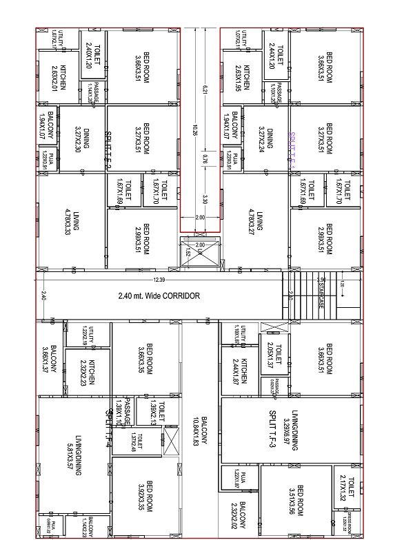 Sri Rama Sai Enclave