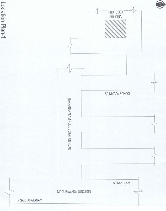 Sri Rama Sai Enclave