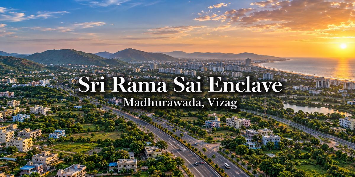 Sri Rama Sai Enclave