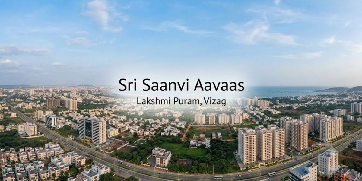 Sri Saanvi Aavaas