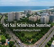 Sri Sai Srinivasa Sunrise