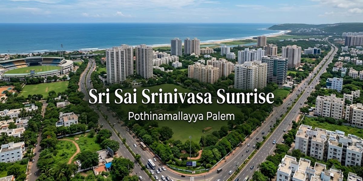 Sri Sai Srinivasa Sunrise Featured Image