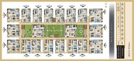 Sri Sai Surya Nivasam Floor Plans