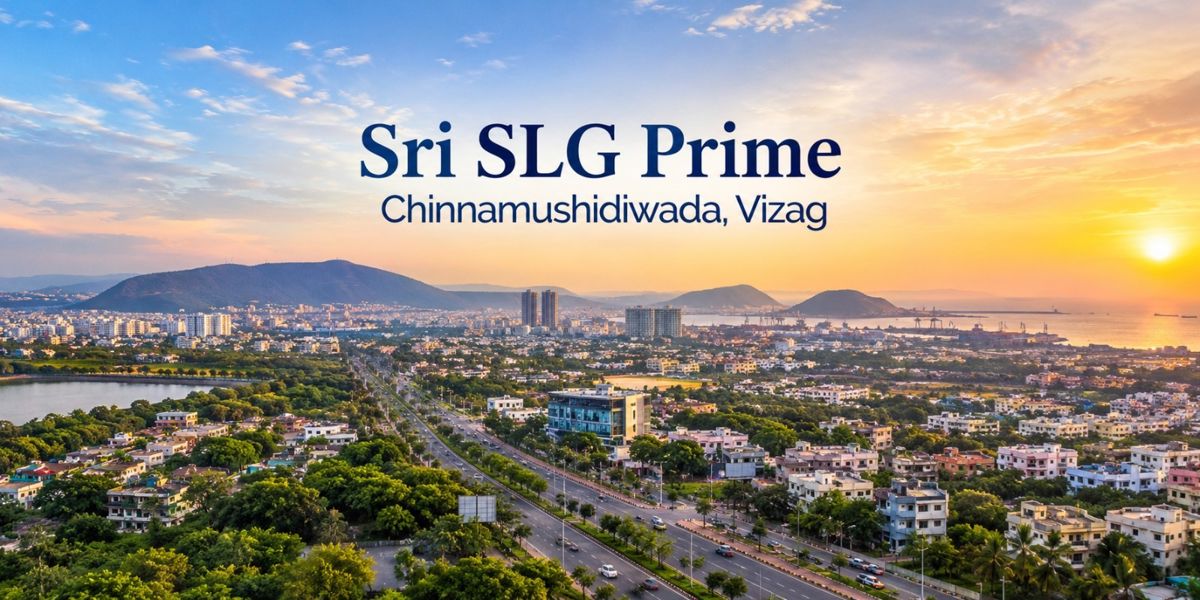 Sri SLG Prime
