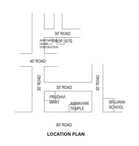 Sri Vidya Lakshmi Enclave