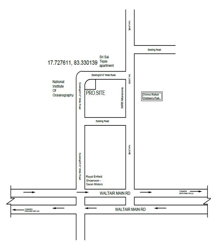 Sri Vigneswara Narasimha Heights