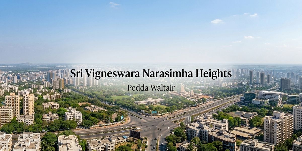 Sri Vigneswara Narasimha Heights