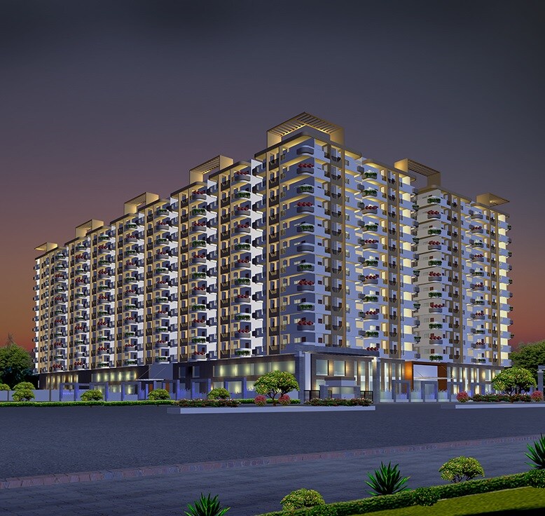 Sri Yaduvamsi Ananda Dhamam