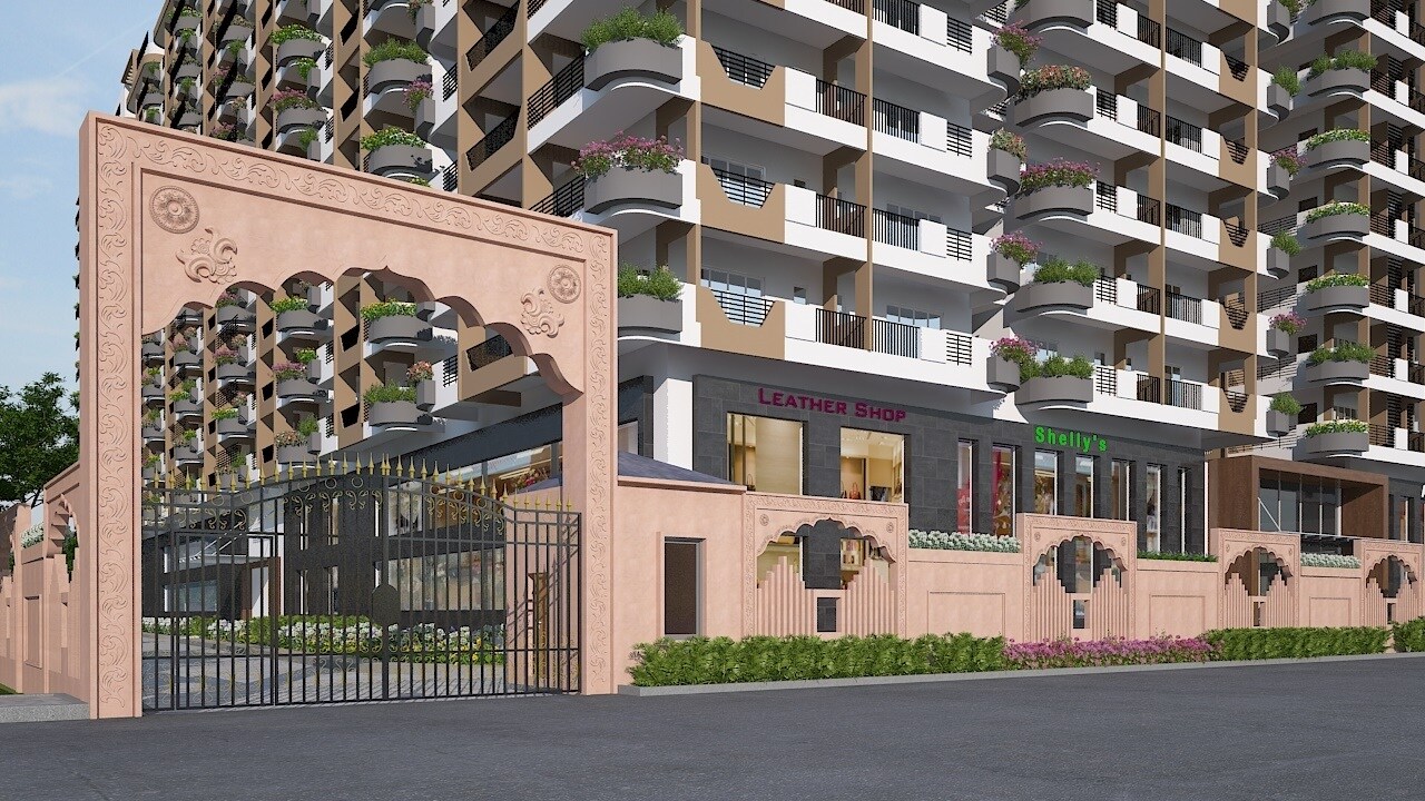 Sri Yaduvamsi Ananda Dhamam