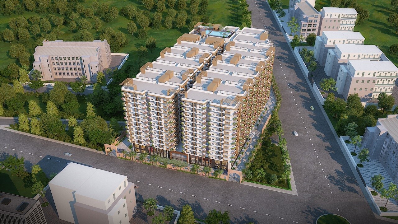 Sri Yaduvamsi Ananda Dhamam