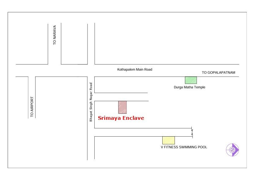 Srimaya Enclave