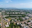 SS Courtyard