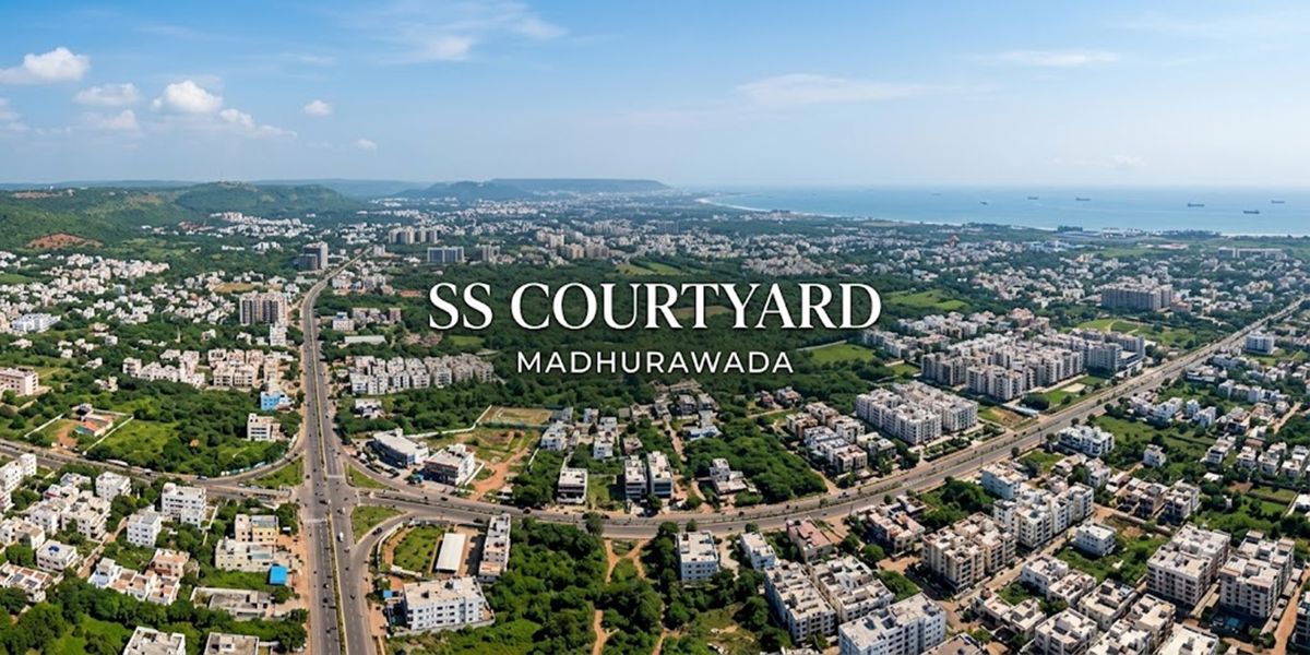 SS Courtyard