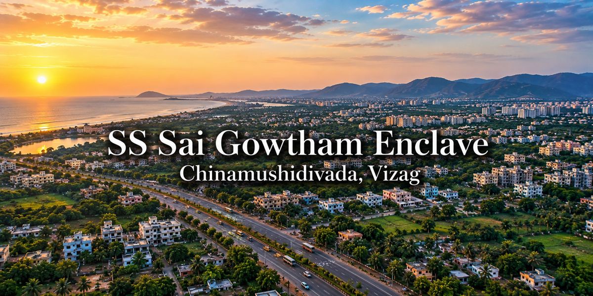 SS Sai Gowtham Enclave Featured Image