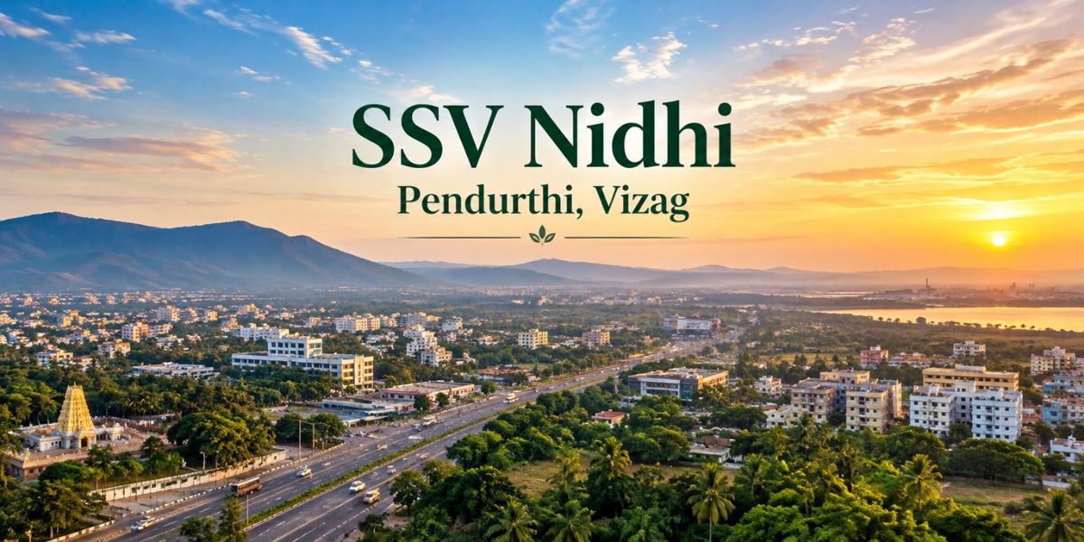 SSV Nidhi