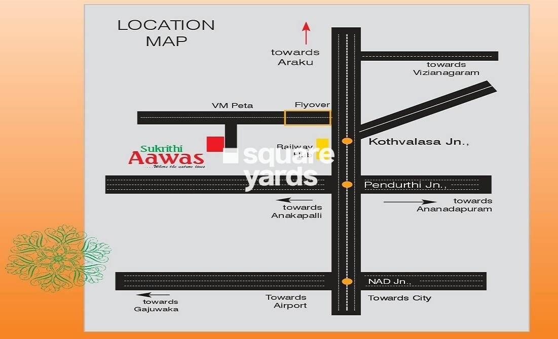 Subhagruha Sukrithi Aawas