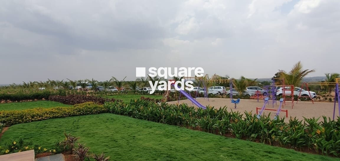 Subhagruha Sukrithi Saanvi Phase 2 Amenities-Features