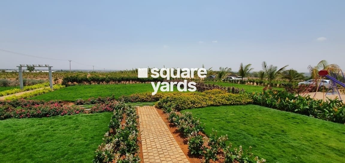 Subhagruha Sukrithi Saanvi Phase 2 Amenities-Features