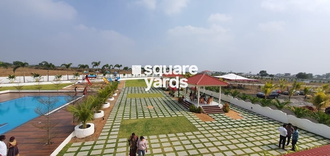 Subhagruha Sukrithi Saanvi Phase 2