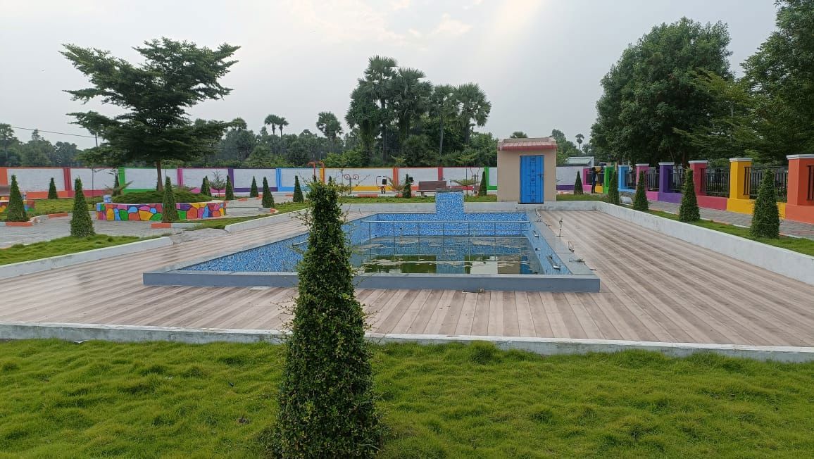 Subhagruha Sukrithi Saanvi Phase 3 Amenities-Features