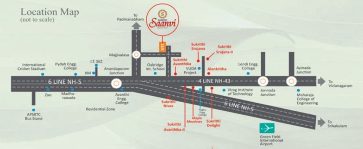 Subhagruha Sukrithi Saanvi Phase 4