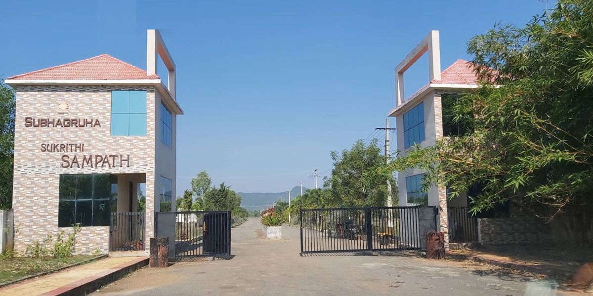 Subhagruha Sukriti Sampath Featured Image