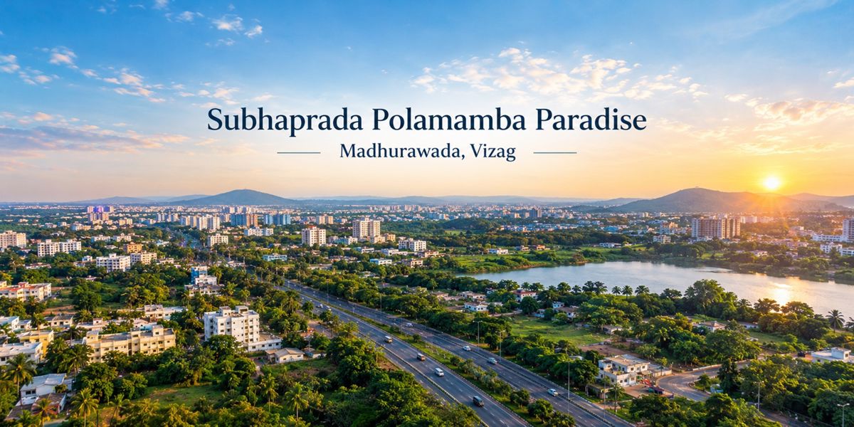 Subhaprada Polamamba Paradise