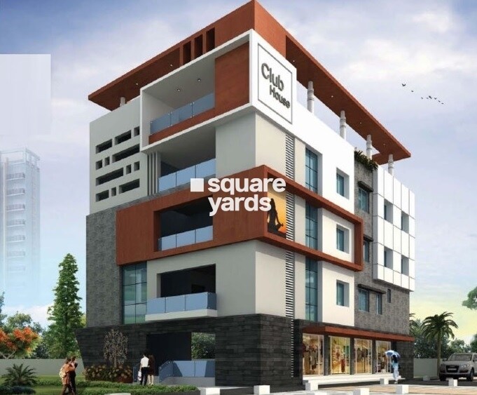 Balaji Hills View Enclave