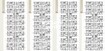 Balaji Hills View Enclave Floor Plans