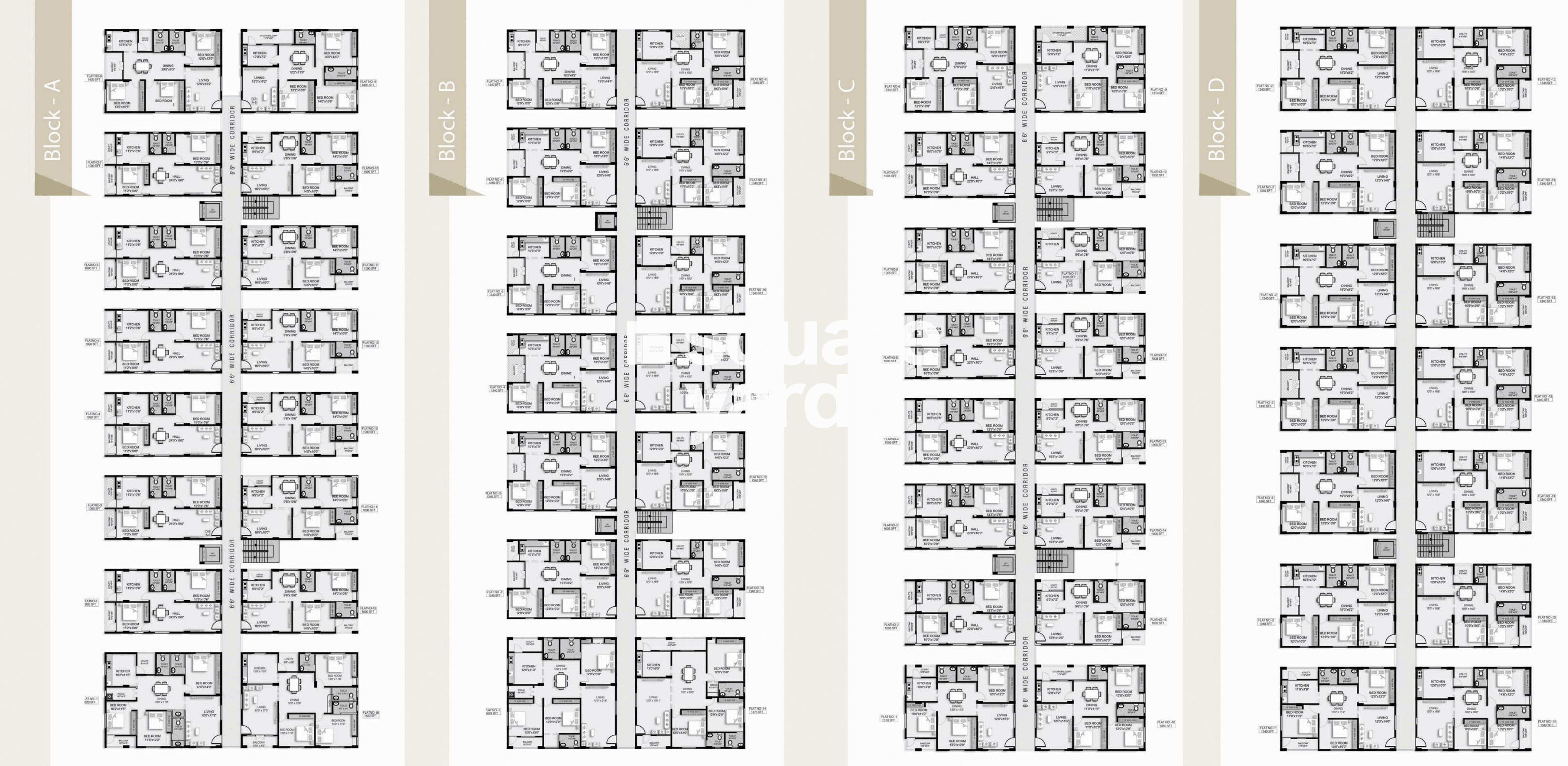 Balaji Hills View Enclave