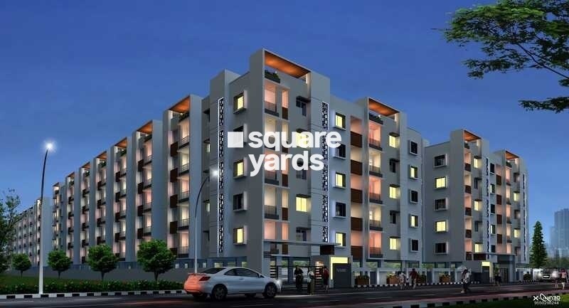 Balaji Hills View Enclave