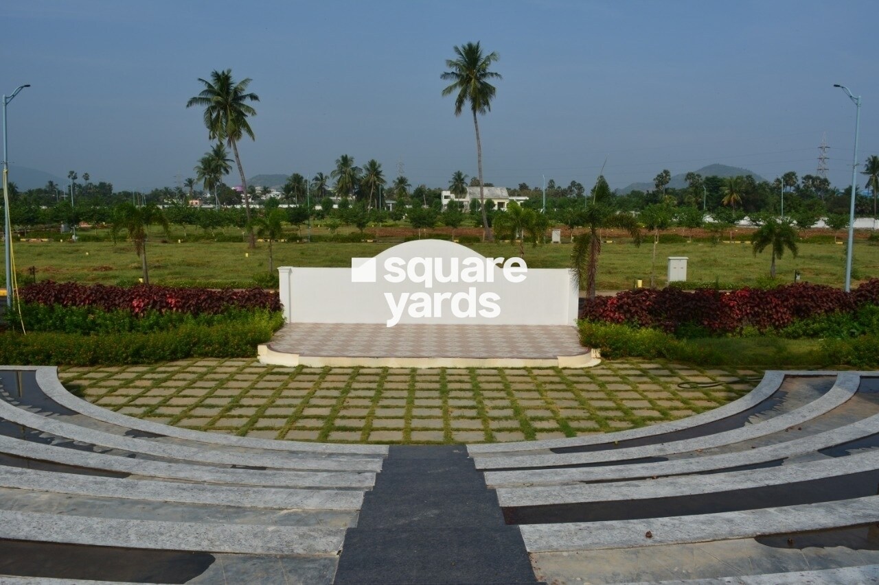 Surabhi Urban Woods Phase 1