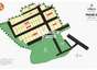 surabhi urban woods phase 2 project master plan image1