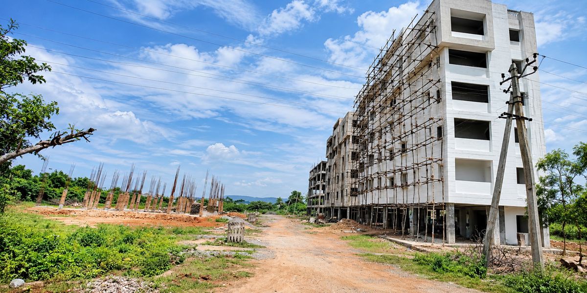 Surya Sunrise City