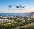 SV Enclave