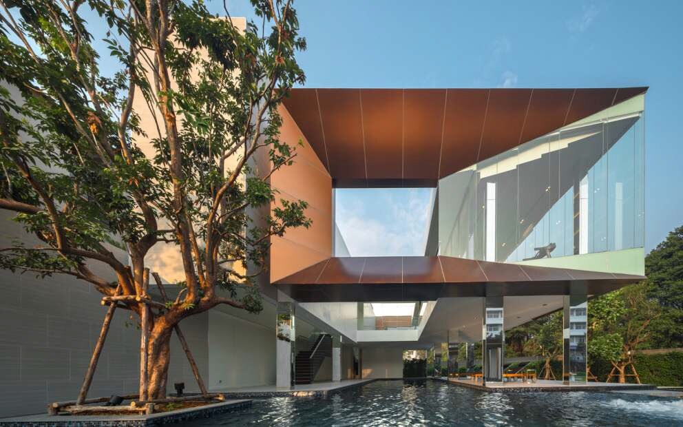 SVN Bay Parck Beachfront