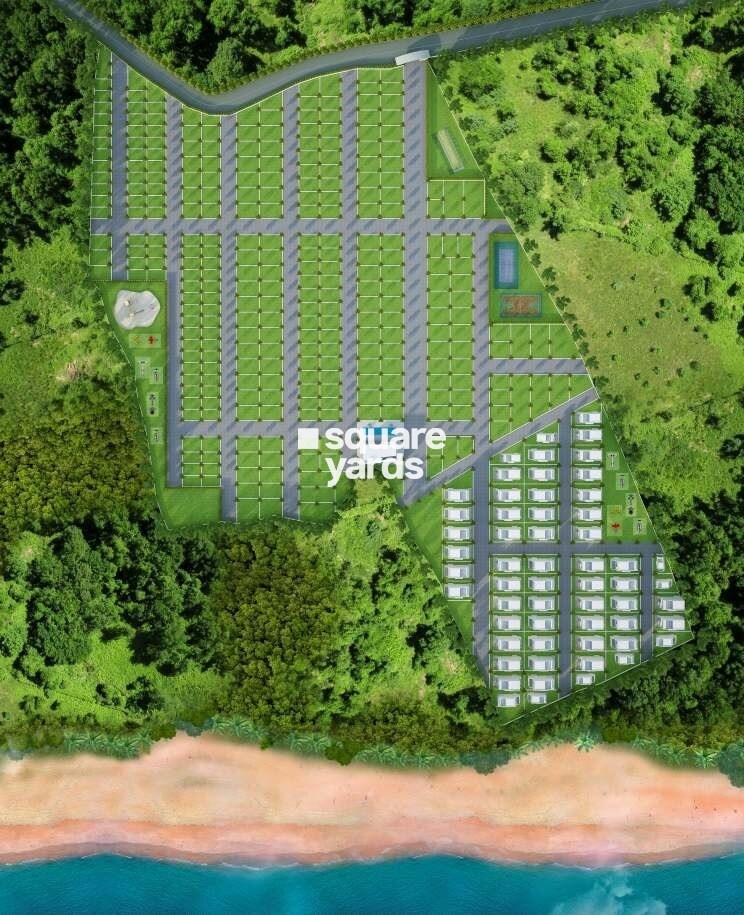 SVN Bay Parck Beachfront