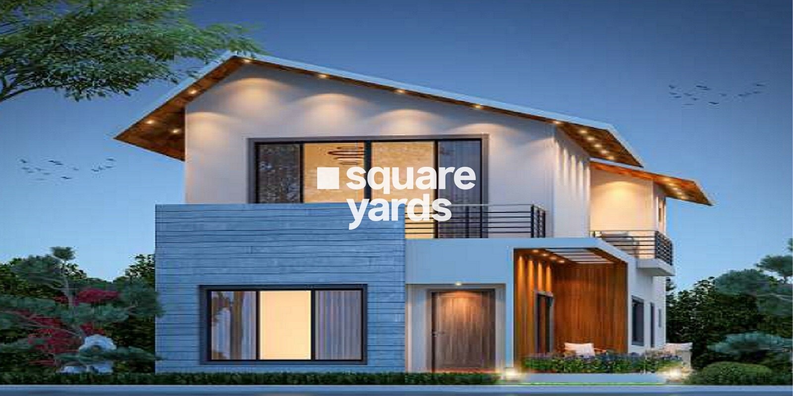 SVN Bay Parck Beachfront