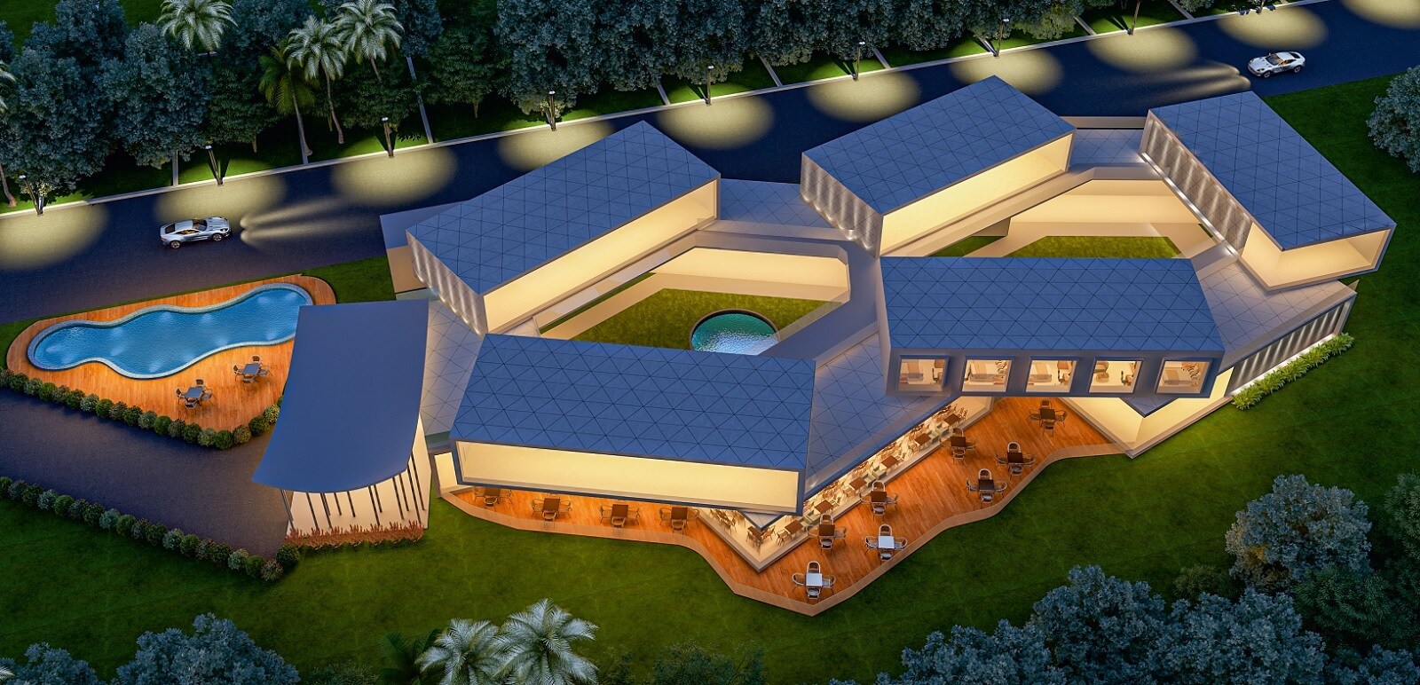 SVN Swapnlok Clubhouse External Image 2