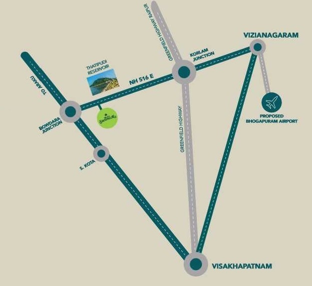 SVN Swapnlok Location Image