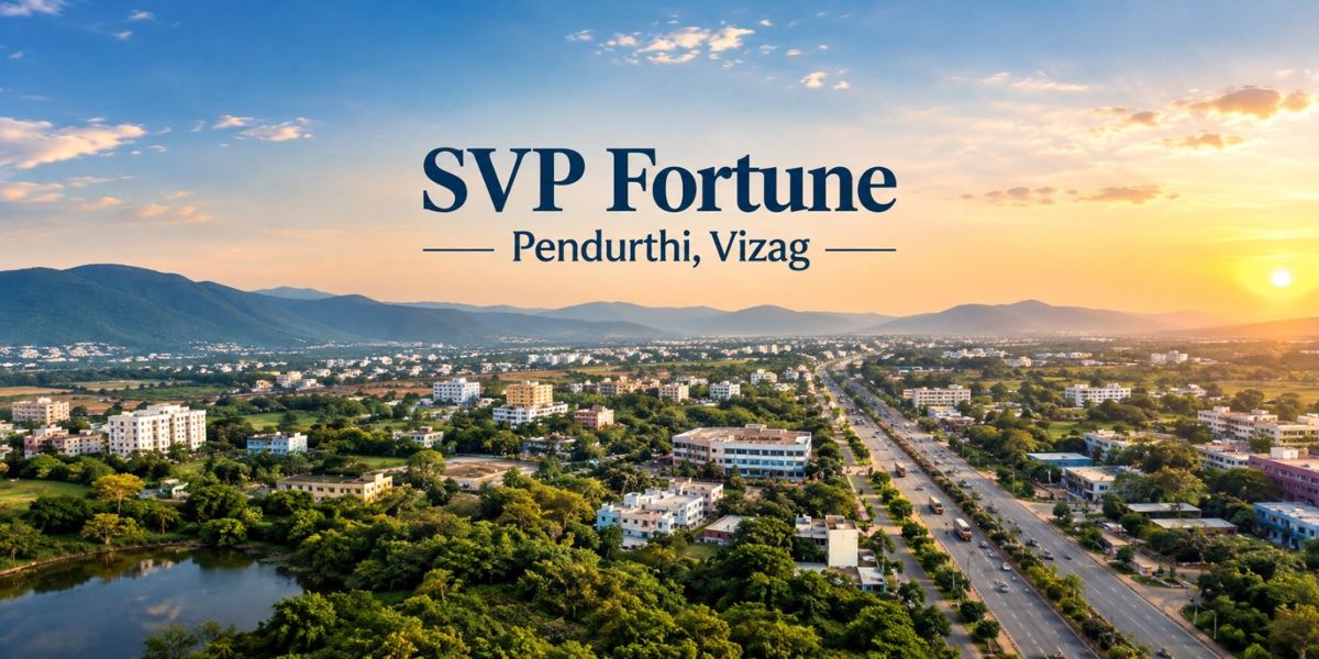 SVP Fortune