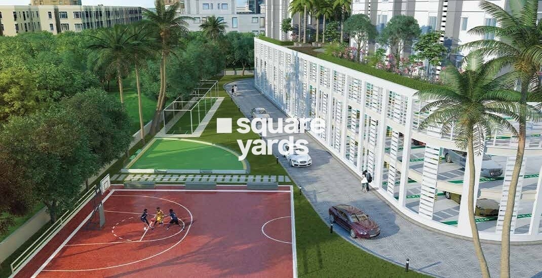 Terra Alpha The Celest Phase 2 Amenities-Features 1