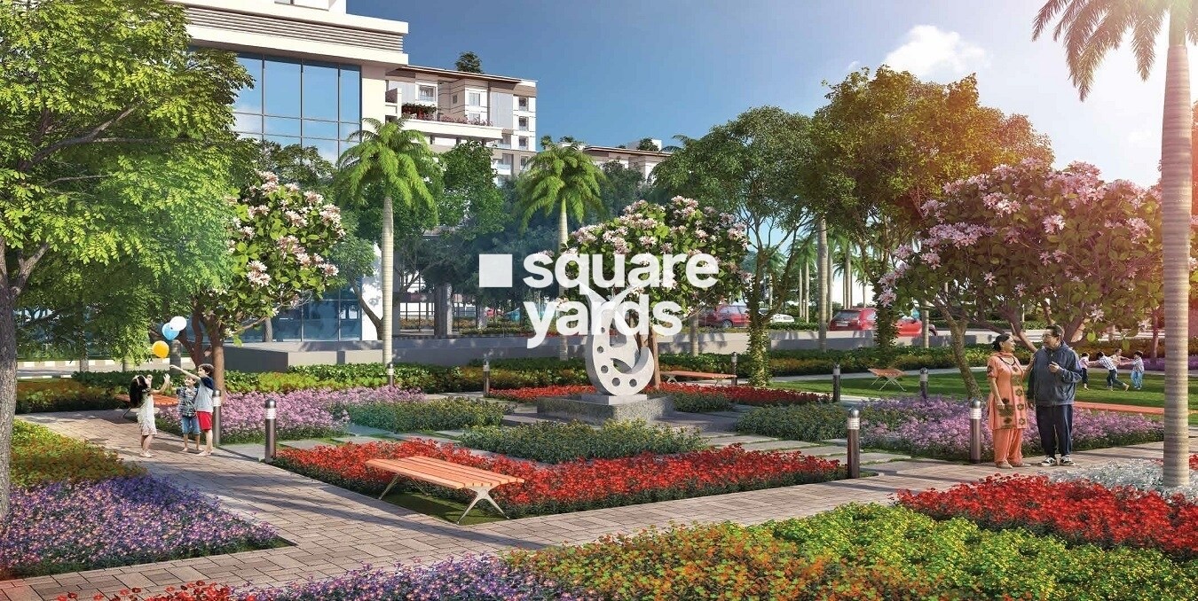 Terra Alpha The Celest Phase 2 Amenities-Features 2