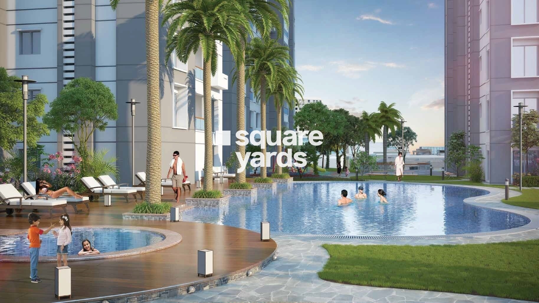 Terra Alpha The Celest Phase 2 Amenities-Features 3