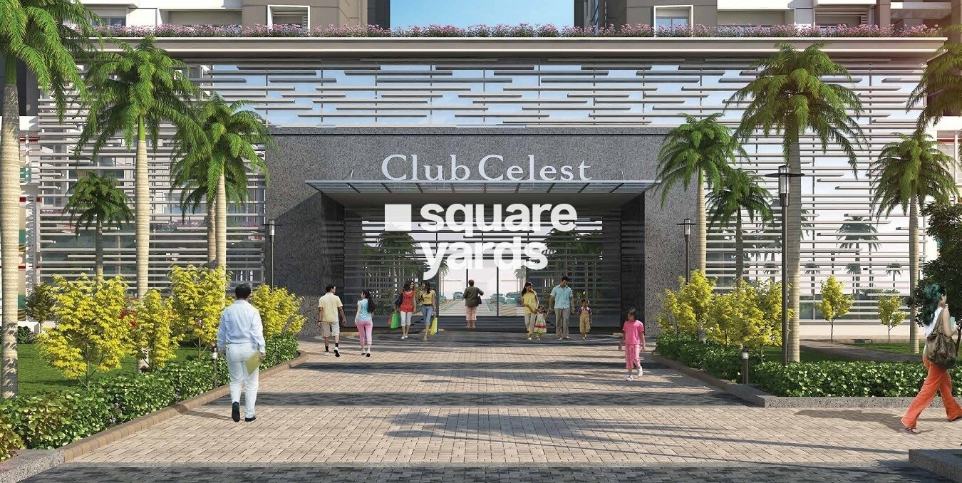 Terra Alpha The Celest Phase 2 Clubhouse External Image