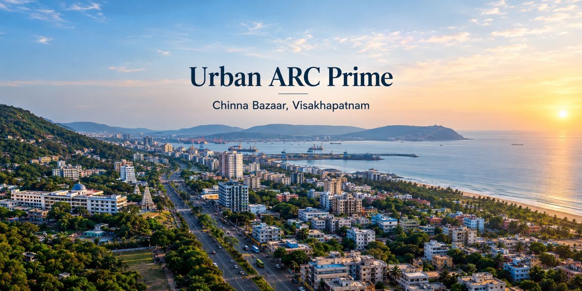 Urban ARC Prime Featured Image