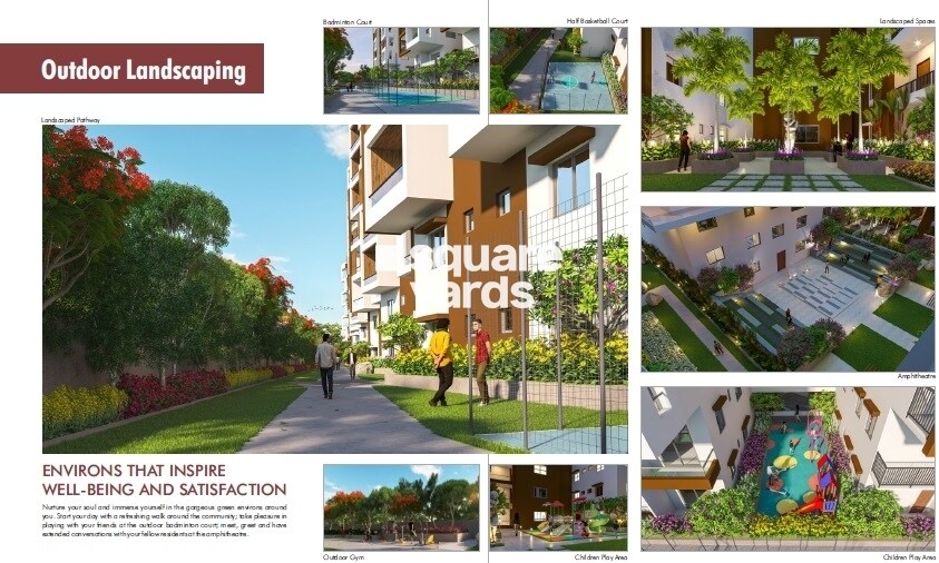 Utkarsha Capital Towers Amenities-Features 1